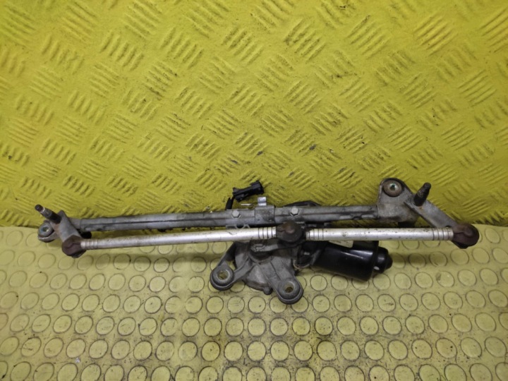 OPEL VECTRA C mechanismus stěračů předek 23001495