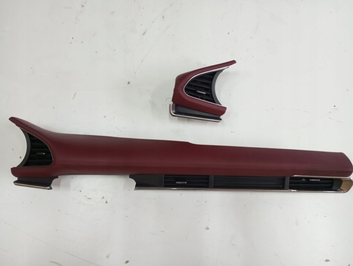 Moulage Console Châssis dekor MAZDA 3 IV 23R