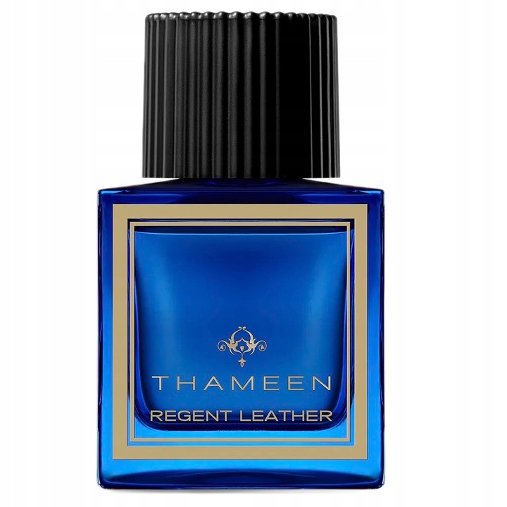 thameen regent leather ekstrakt perfum 50 ml     