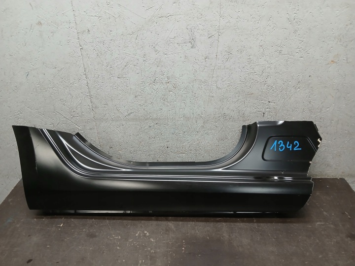 Jupe Droite Arrière SKODA OCTAVIA III 3 5E0