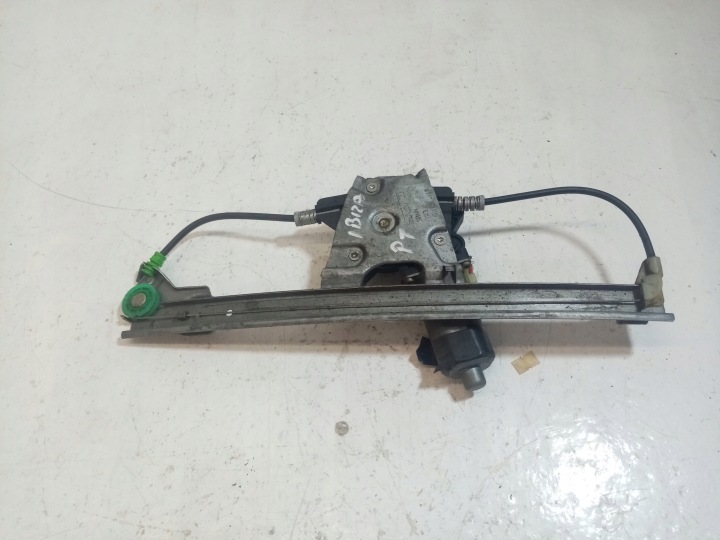 mechanizmus ablak jobb far SEAT IBIZA 2 6K4839402B
