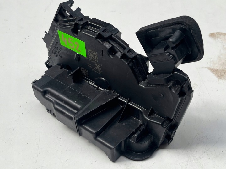VOLKSWAGEN SEAT SKODA de la Serrure Portière Gauche Arrière 5TA839015P @M