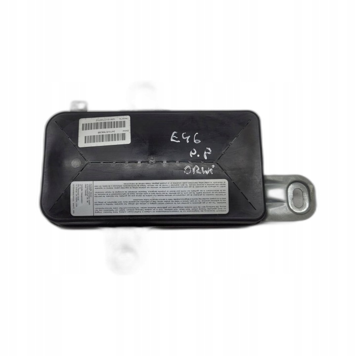 Airbag Airbag Siège Droit BMW E46 316 COMPACT 1.8 347005788088