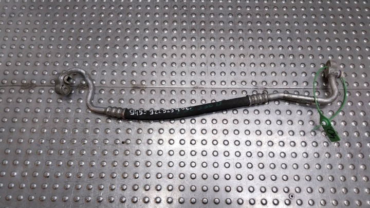 wiring of the air conditioning 9223294 BMW F31 F30 F32 F35 F36 3.0D N57