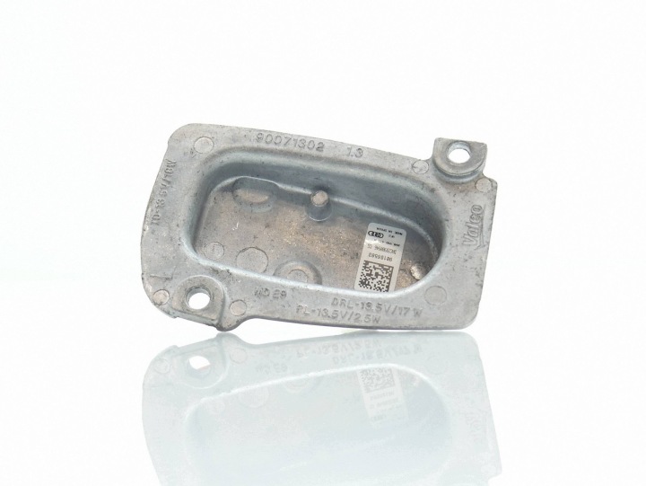 module of the lights LED left original 8V0998473A AUDI A3 8V