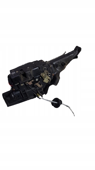AUDI A4 B6 de la Serrure Portière Droite Avant 8E0837350