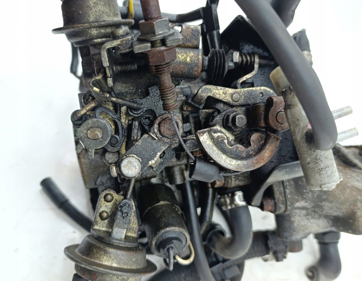 FIAT CINQUECENTO CC 0.7 7705650 7