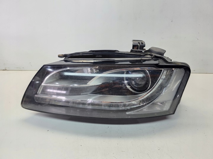 REFLEKTOR Licht XENON LED links vorne AUDI A5 8T 8T0941003AL EUROPA 3/25