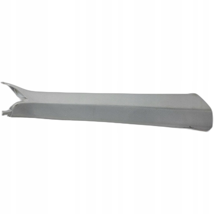 Couverture tablier moteur POSZYCIA SLUPKA A Droit AUDI A5 8F SPORTBACK 8W8867234F 1RO