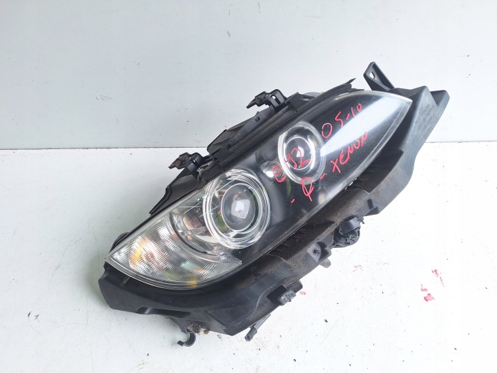 BMW 3 E92 E93 05-10 Licht rechts XENON UK