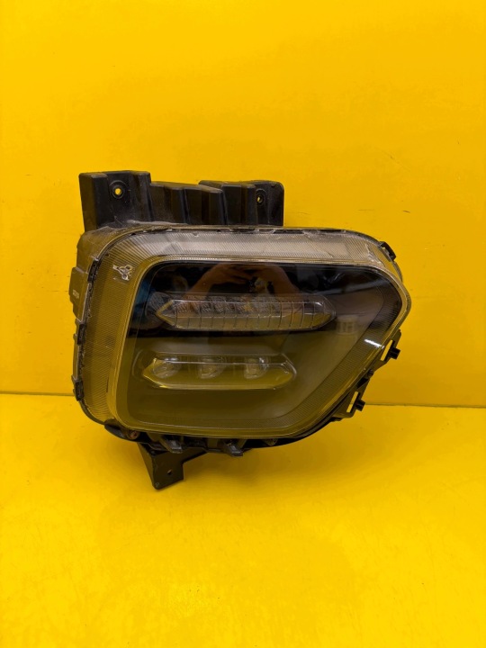 Feux phare Droit Feux antibrouillard Kia Soul III DRL 19