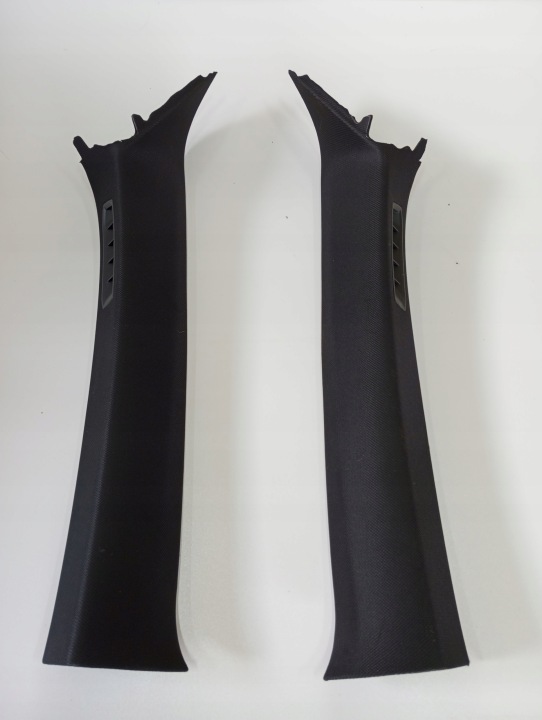 cover upholstery cap for pillar PEUGEOT 5008 III 9841969480 9841968780