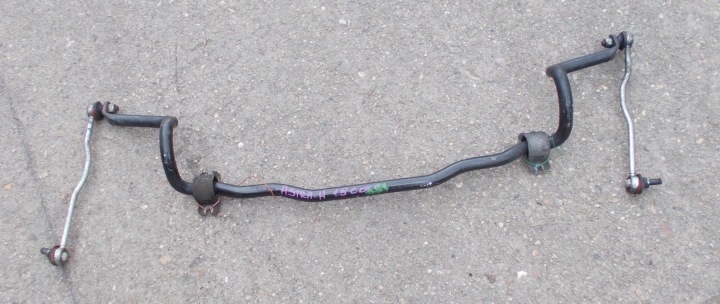 OPEL ASTRA H CABRIO 1.9 CDTI 06R stabilizer rod