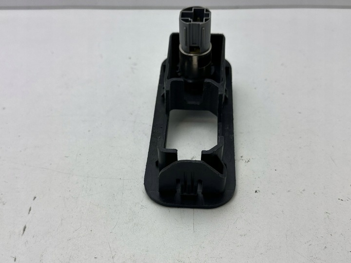 Ford Mustang VI 2016 Lichter dashboard 8