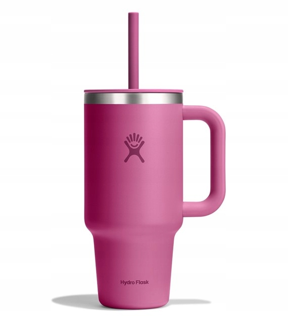 HF-hrnek 32oz, cestovní hrnek Reef