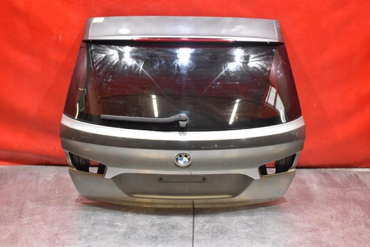 heckklappe kofferraumdeckel Kofferraum heck hinten B64 BMW F11 LIFT 13-17