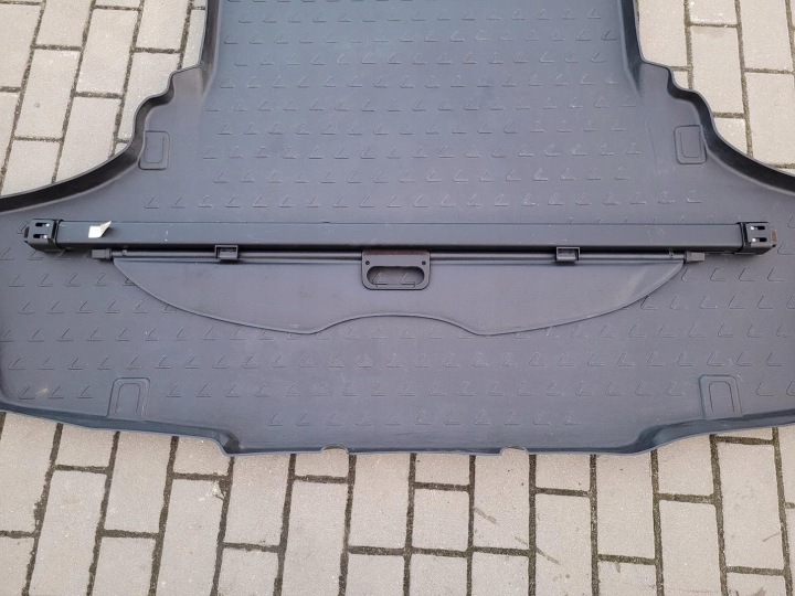 blinds boot rear part rear 79880-34000 SSANGYONG KORANDO III 3 C