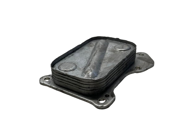 OPEL ASTRA H III MERIVA A CORSA C radiator oil 1.3 CDTI 3257284