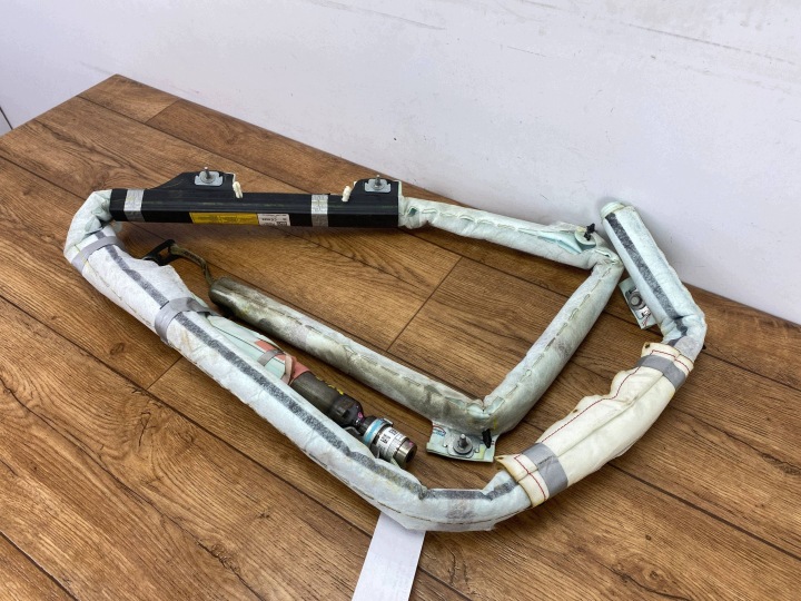 airbag TETTO TENDINA powietrzna Destro CrewCab AIRBG airbag Ram 1500 DT 2019