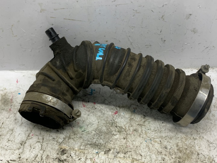 tubo tubo flessibile Tubo manicotto aspirazione aria 165785277R RENAULT TWINGO III (2014-2018) 1.0 SCE