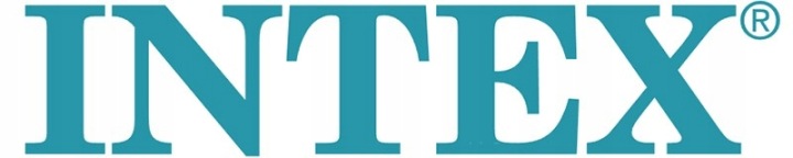 FOTEL DMUCHANY Z OPARCIEM DO PŁYWANIA LEŻAK INTEX ŻÓŁTY MATERAC KRZESŁO Model 58859