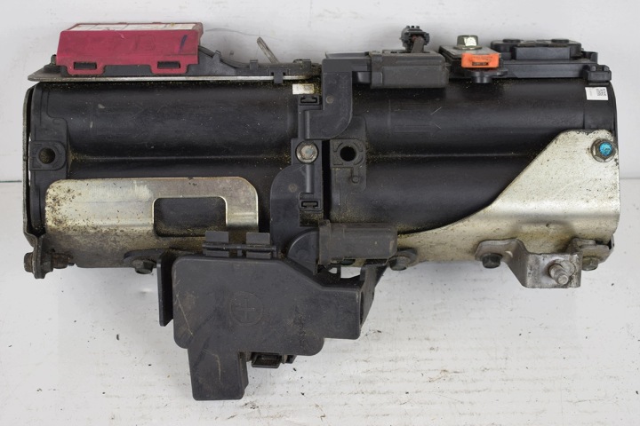 KONDENSATOR de tension et-ELOOP START STOP MAZDA 6 III GJ GKH867ZC0-B