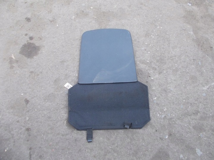 HYUNDAI I20 cover seat front front 2008