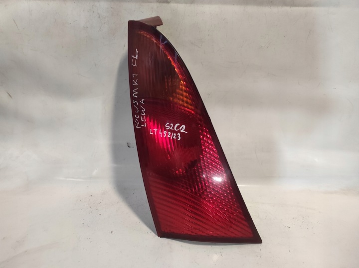 left light rear FORD FOCUS MK1 LIFT left rear part