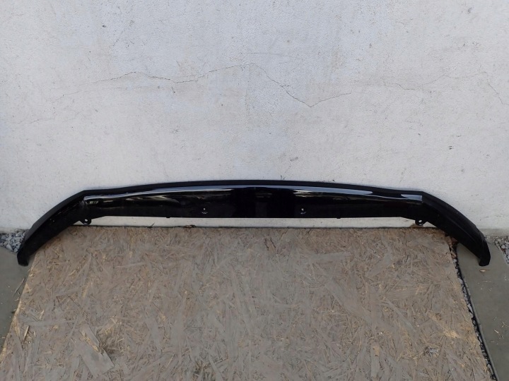 SPOILER der Stoßstange vorne OPEL CORSA F 68 LIFT 2023- 9850541180