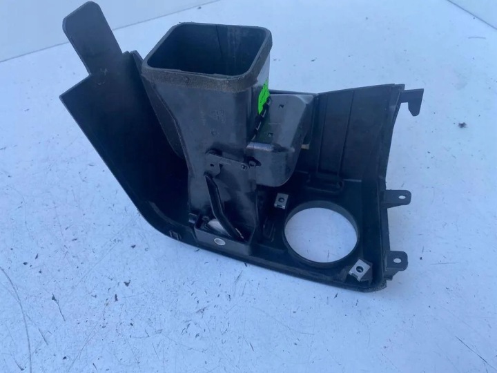 Ventilation du tableau de bord MERCEDES-BENZ SPRINTER 5-T FURGON (906) 11