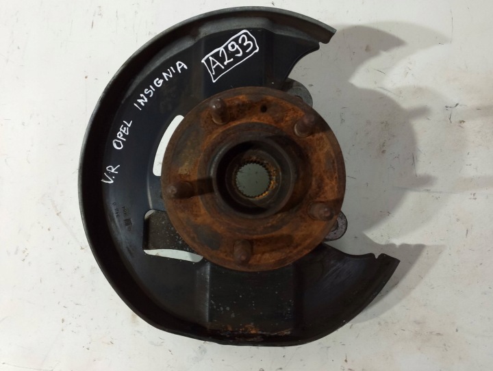 Opel Insignia A swing front right 340464 (A293)