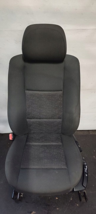 sedile Anteriore sinistra autisti BMW E46 berlina