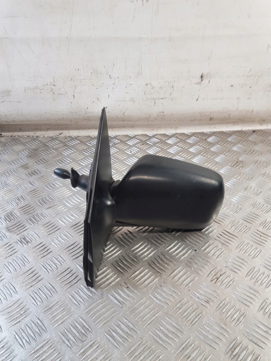 SPECCHIETTO RETROVISORE sinistro manuale 879400D01000 TOYOTA YARIS e 02R