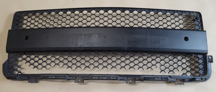 grill grille of a bumper front grid MERCEDES ML W164 LIFT AMG ORYINAL