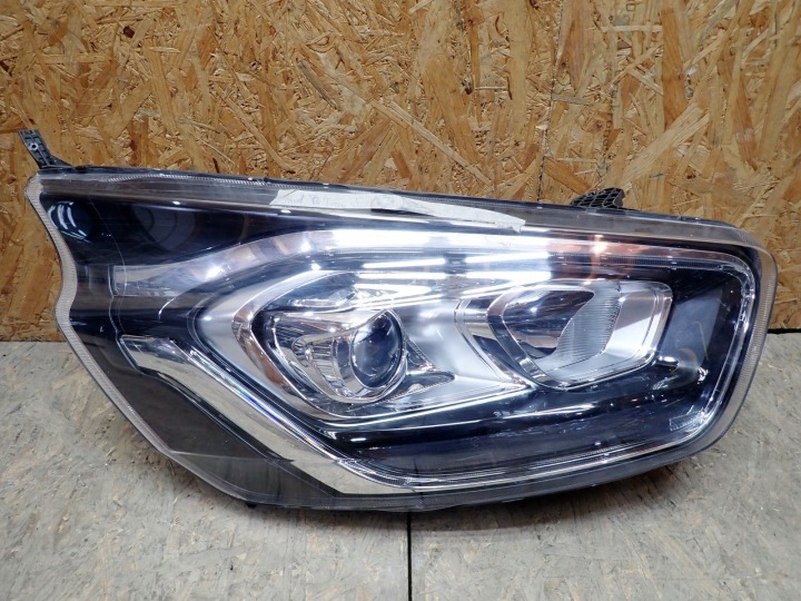 REFLEKTOR rechts Licht rechts FORD CUSTOM LIFT 2018-2024R JK21-13W029-DJ