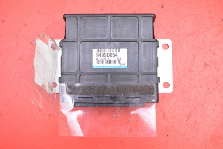control unit module BATERII 9499D054 MITSUBISHI OUTLANDER 3 III 2.0 PHEV 121 KM