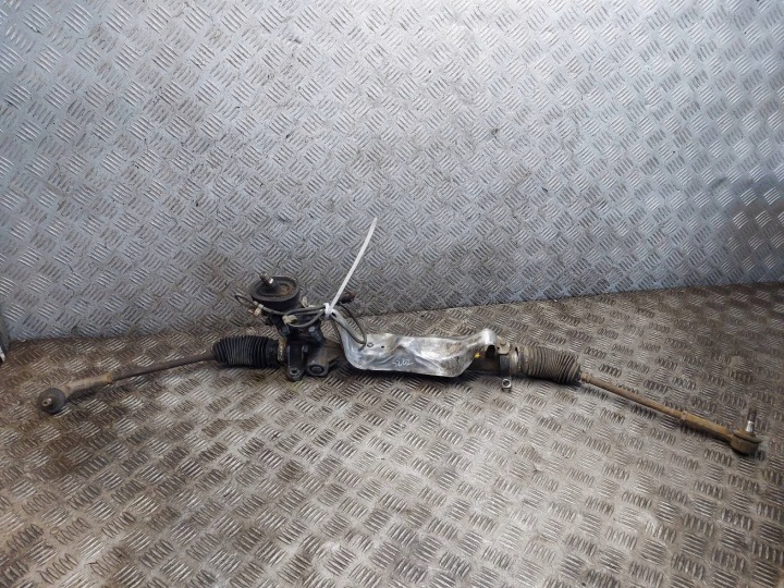 Boîte direction + Capteur KATA de rotation KOYO VW POLO IV 6Q1423051AF