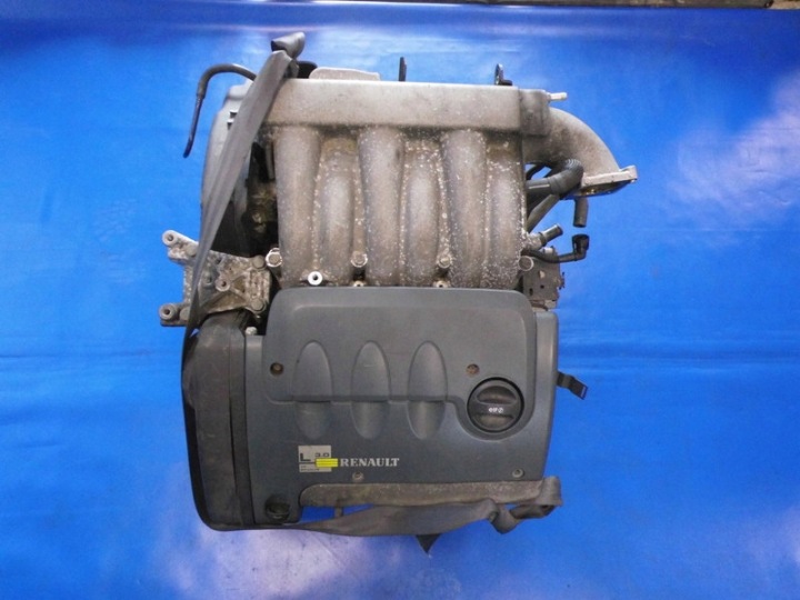 Motore 3.0 V6 24V L7XC-727 RENAULT ESPACE III