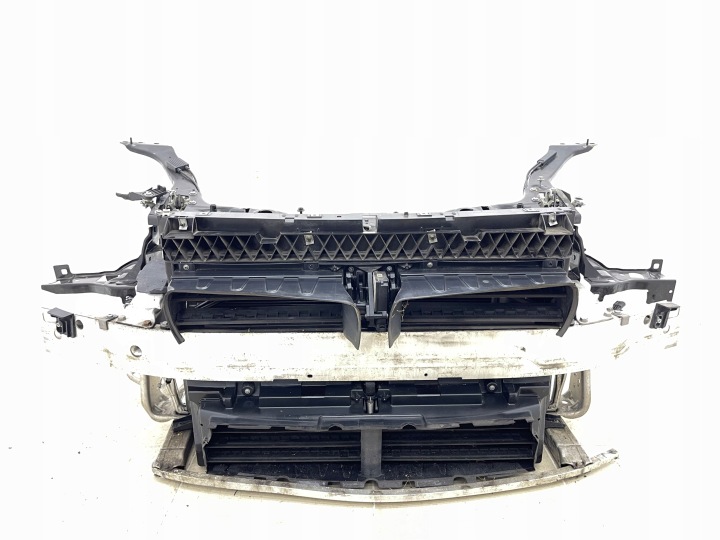 BMW F45 F46 Schlossträger Versteifung Kühler 1.5I 100KW 136KM MANUAL KPL