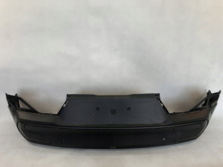 Spoiler Pare choc Arrière Citroen C3 Aircross 2 II 24r PDC 9856705580 02.26