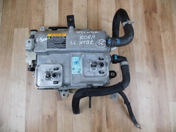 Hyundai Kia 1.6 HYBRID falownik inwerter 36600-2B361 366102B005