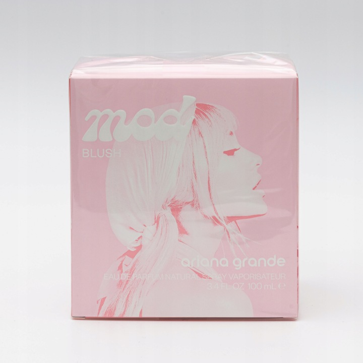 ariana grande mod blush