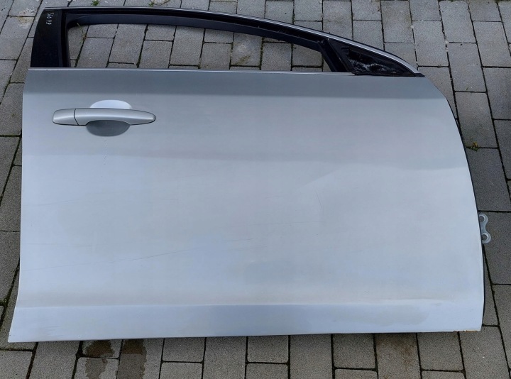 Portière Avant Avant Droit VOLVO S60 II 426-26