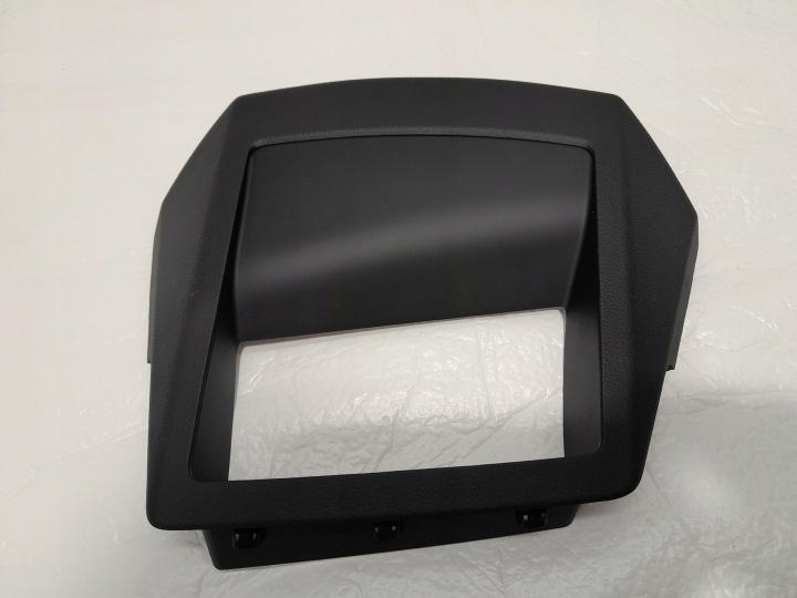 AUDI Q5 80A RAHMEN Blende Abdeckung Armaturenbrett HUD 80B857161