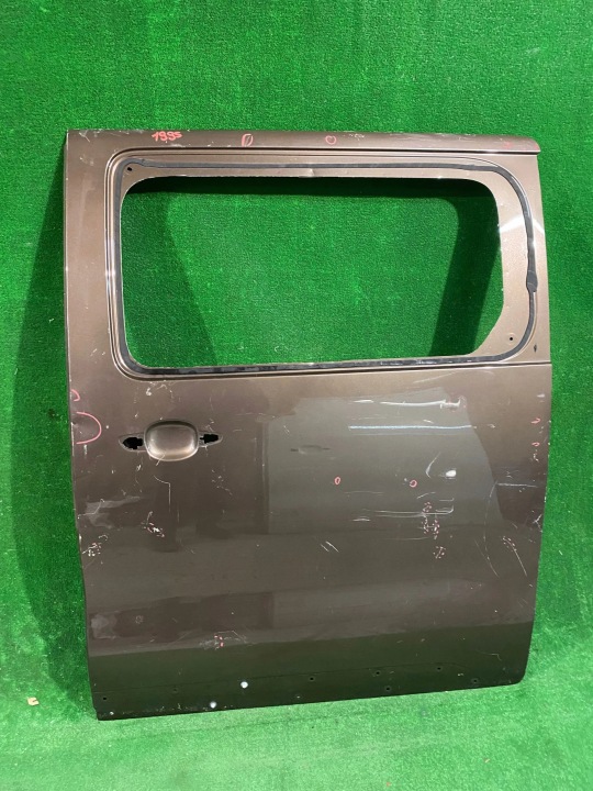 Portière Porte coulissante Gauche TOYOTA PROACE JUMPY EXPERT III 16