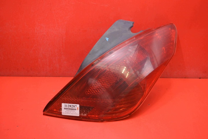 licht rechts heck hinten 9680425680 PEUGEOT 308 1 und T7 5D HB 07-11