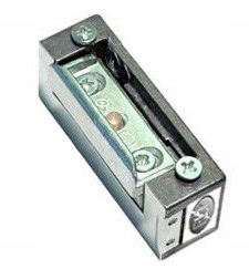 Příchytka Elektra R4 S Blok. Symetr. 24V Elektrozávěs; 7544