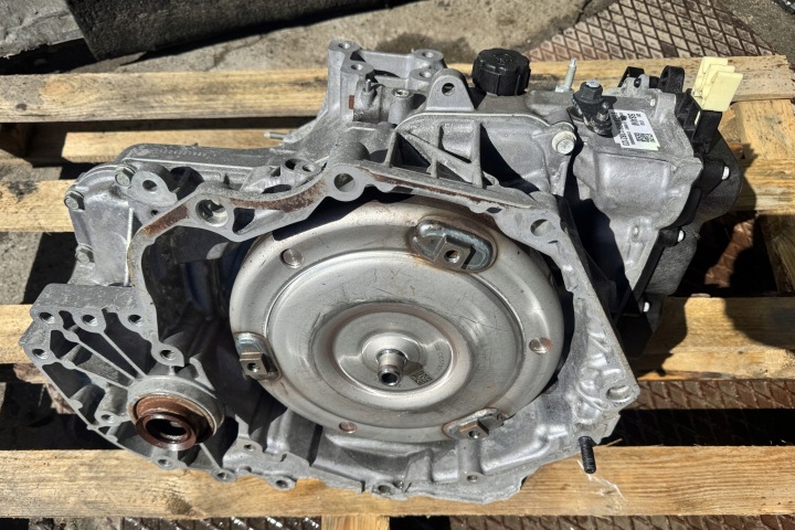 OPEL MOKKA Prevodovka AUTOMAT 1.4 TURBO 6T40 24263660 5SAW 96000 KM