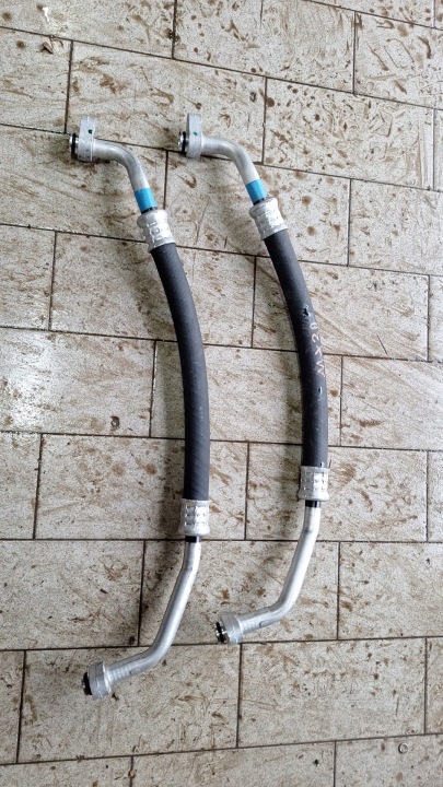 Conduit pieces tuyaux Tuyau flexible Climatisateur air conditionné MAZDA MX30 MX-30 ELEKTRYK