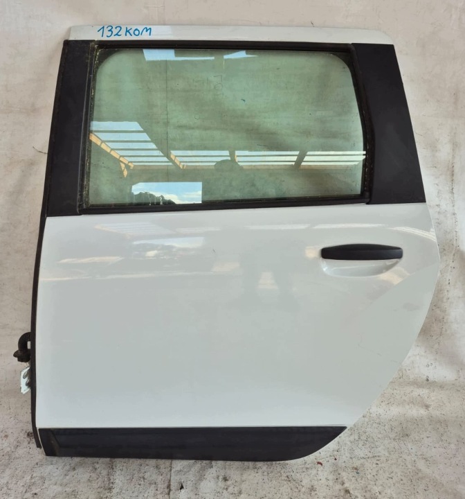 DACIA LODGY 12- Portière Gauche Arrière Arrière LAK.D389